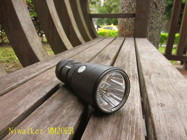 NIWALKER MM25MB & MM20EB & BK-FA01S & BK-FA02S & PalmSter