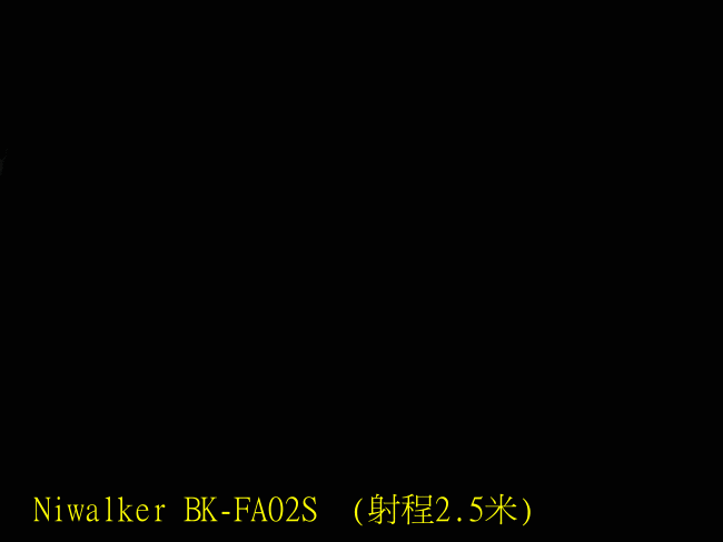 NIWALKER MM25MB & MM20EB & BK-FA01S & BK-FA02S & PalmSter