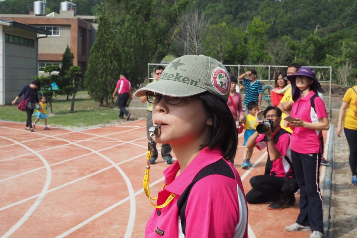 小地方大慶典!回味支援偏鄉小學運動會的那一日
