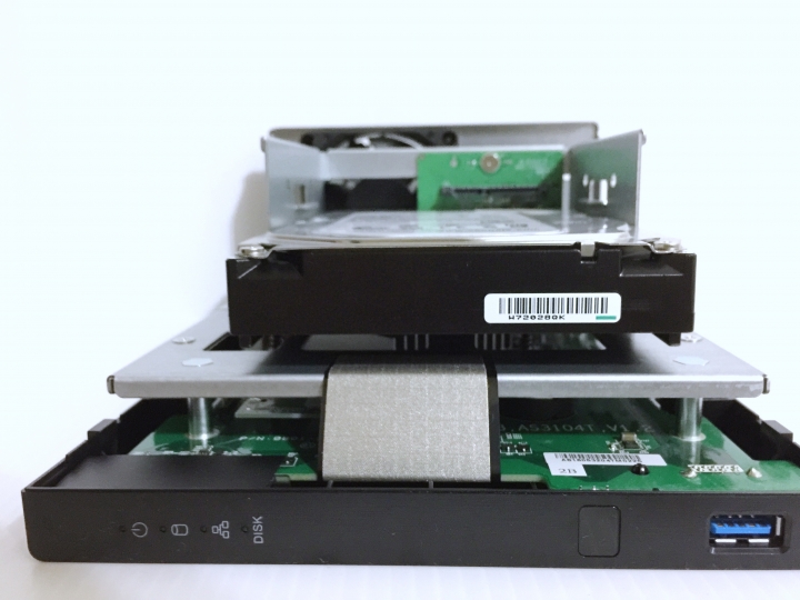 家庭影音 資料守護 任我行 華芸Asustor AS3202T 超值好選擇