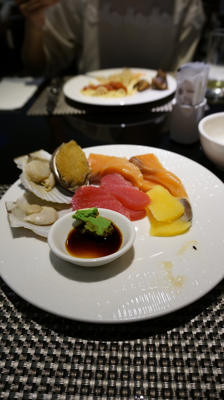 秋高氣爽,浸浴暖湯,人生第一個百岳。