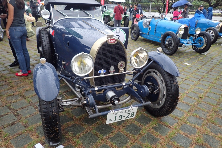 2016 Rally Nippon 出發!