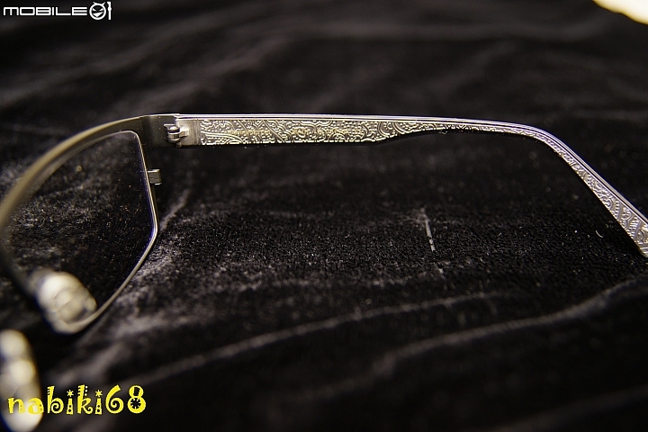 寶島眼鏡★職人眼鏡賞★試戴心得【HAMAMOTO濱本】