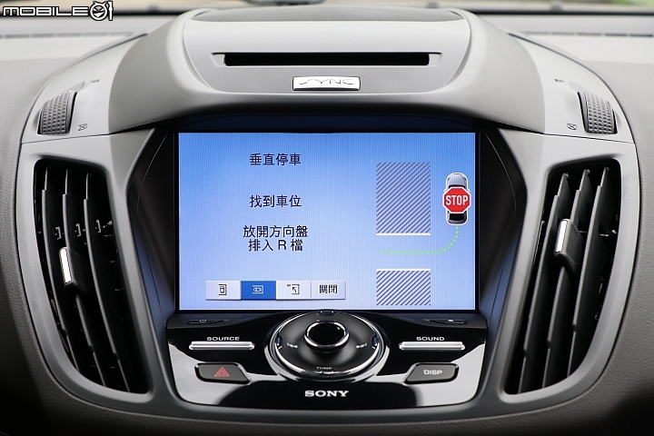 是否夠格稱霸國產休旅王? Ford Kuga小改款試駕 高性能x七安x大滿配