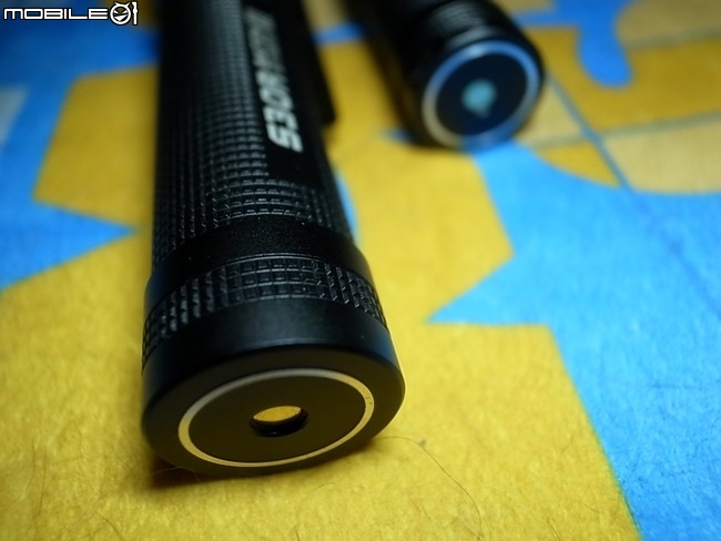 OLIGHT S10R III (16340) & S30R III (18650) 好用方便隨充EDC