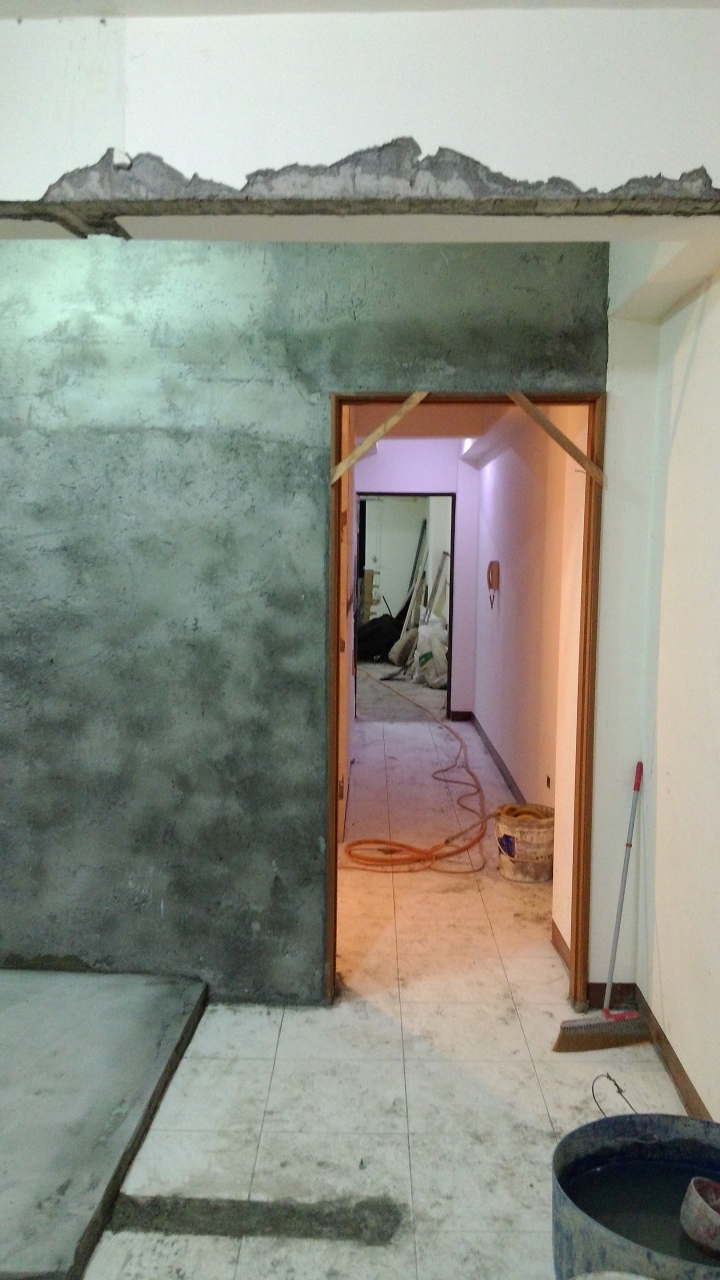 【開箱】楠梓透天舊屋翻修 - 老屋賦予新生命