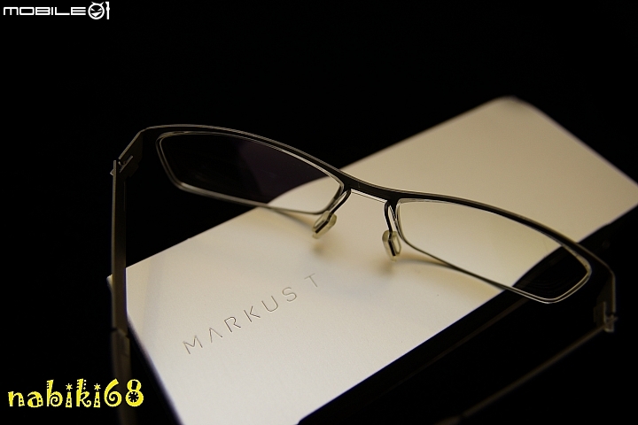 寶島眼鏡★職人眼鏡賞★試戴心得【HAMAMOTO濱本】