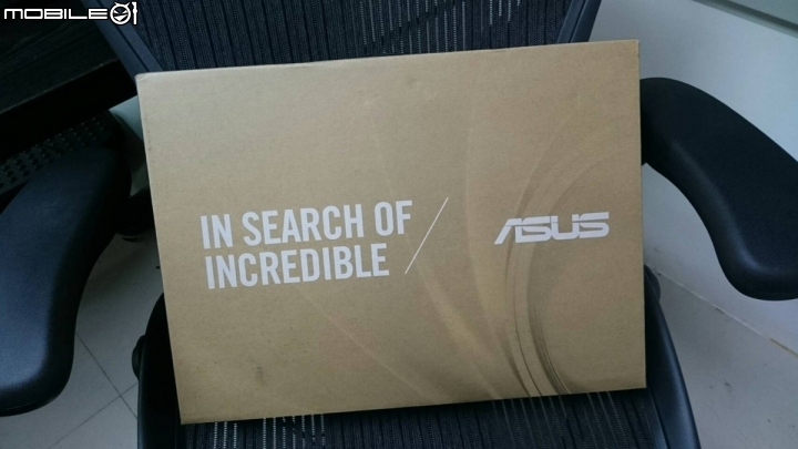 高CP的GTX1060筆電:ASUS FX502VM