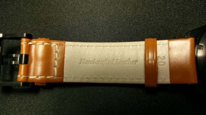 Hamilton H72585535 開箱