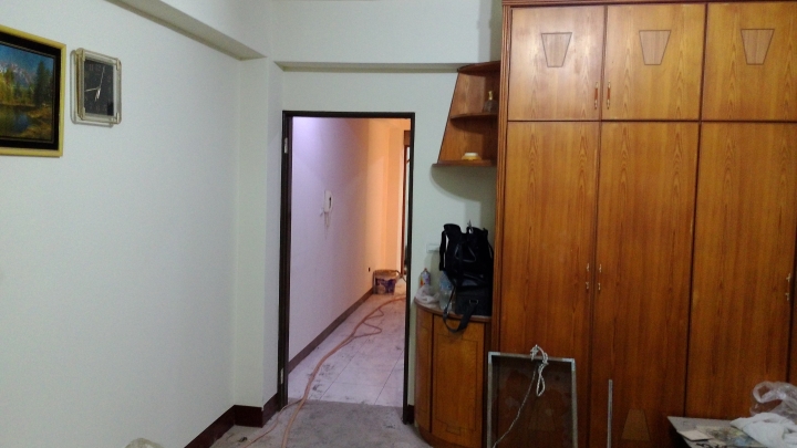 【開箱】楠梓透天舊屋翻修 - 老屋賦予新生命