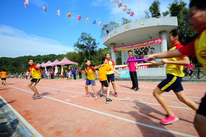 參加中華三菱運動匯活動心得分享-那份平凡卻又不平凡的心願