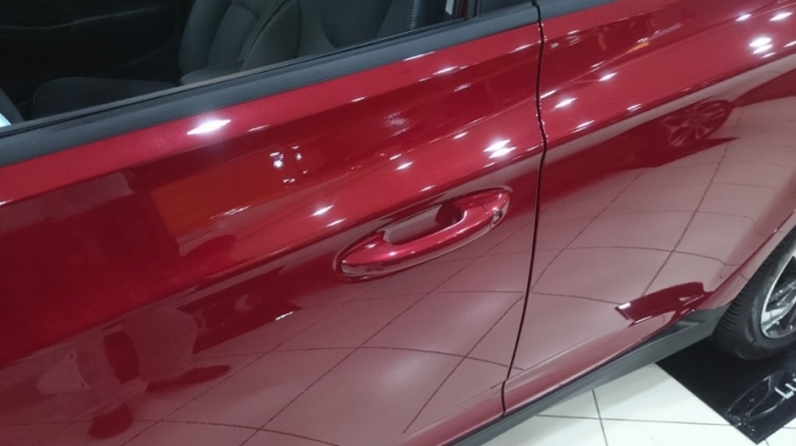 小車選擇Vios、S3或City? 附上Sienta賞車微心得