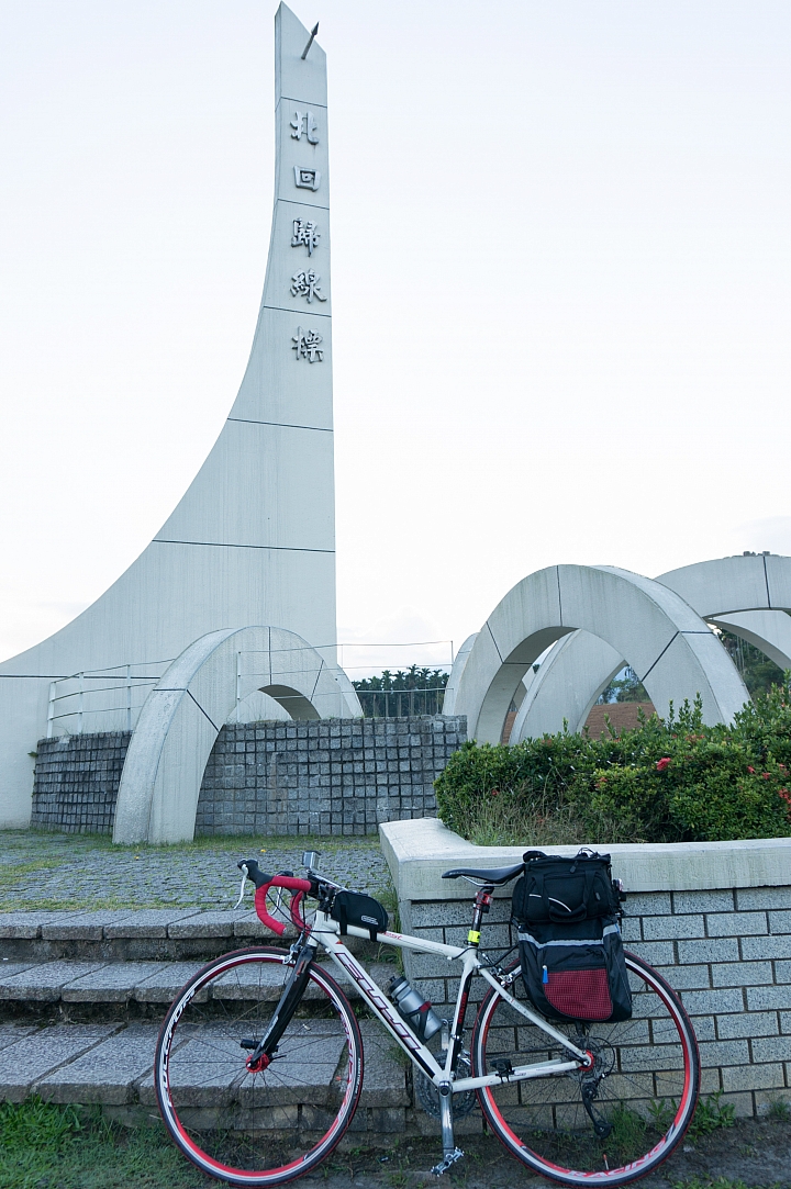 (遊記)中年大叔的花東+壽卡流浪之旅