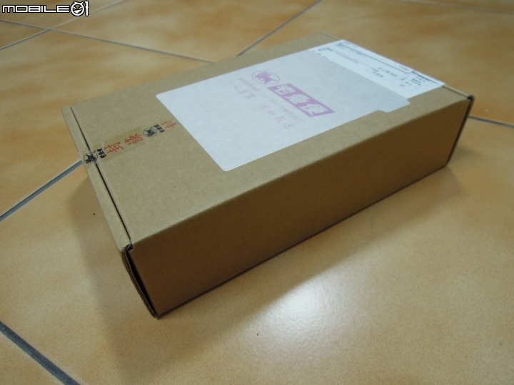 開箱-小米手環2