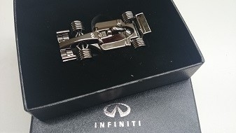 【INFINITI Q30 新世界‧我作主Born to Challenge挑戰 由你定義】邀你參加Q30挑戰試駕活動
