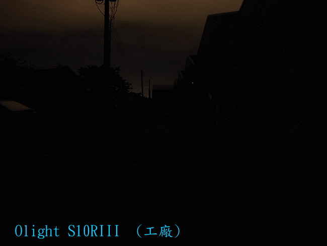 OLIGHT S10R III (16340) & S30R III (18650) 好用方便隨充EDC