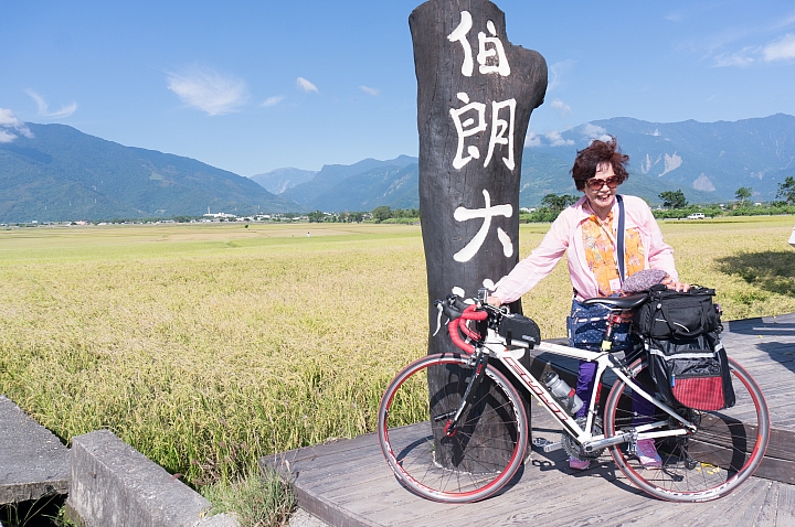 (遊記)中年大叔的花東+壽卡流浪之旅