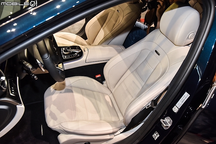 強悍新成員到來!Mercedes-AMG E43 4MATIC發表暨大鵬灣賽道AMG Performance Tour性能駕馭之旅體驗
