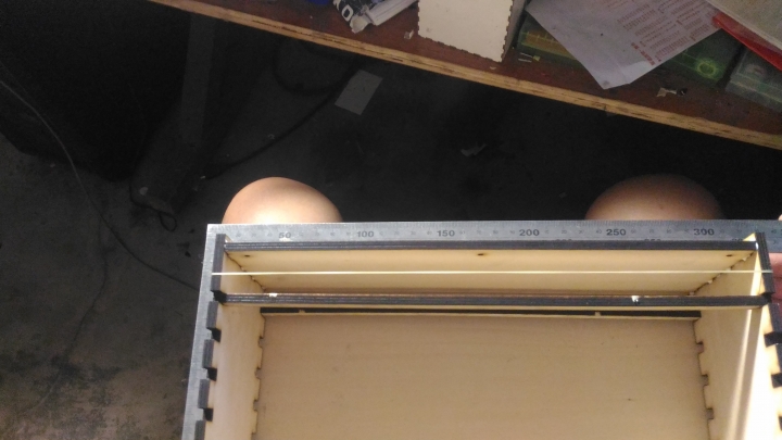 DIY空氣清淨機 8倍超大面積拼C/P (內含實驗影片