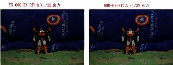 5D4 +YN-E3-RT 配合600EX-RT和YN600EX-RT 基本測試