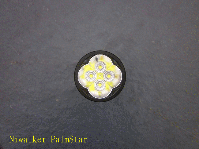 NIWALKER MM25MB & MM20EB & BK-FA01S & BK-FA02S & PalmSter