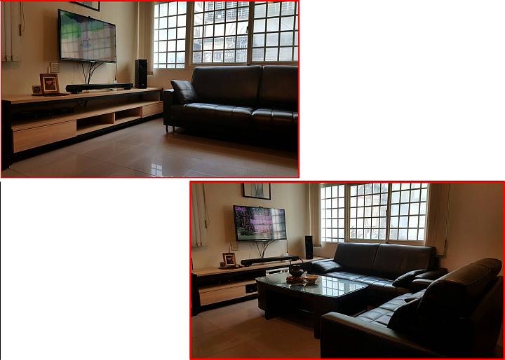 為老房子妝點一處新角落~我竟然能DIY電視櫃