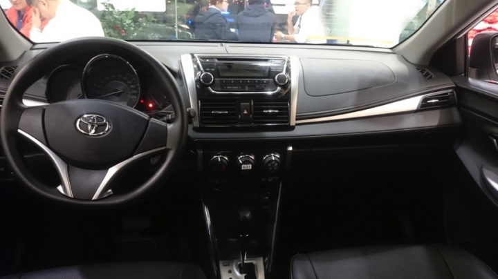 小車選擇Vios、S3或City? 附上Sienta賞車微心得