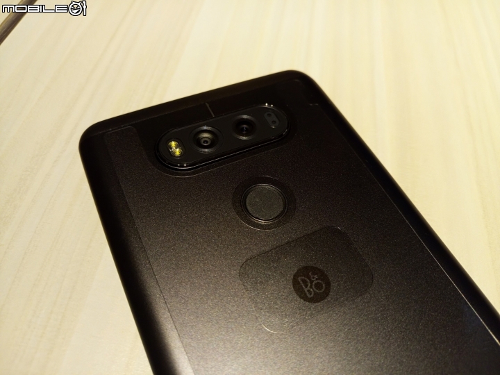 LG V20(搖滾黑)買了就開箱~