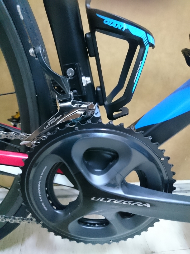 TCR Advanced Pro Team(2017)忍痛開箱(無法忍受坐墊,迫切急需推薦)