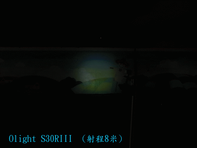 OLIGHT S10R III (16340) & S30R III (18650) 好用方便隨充EDC