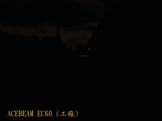 ACEBEAM M10 (AA) & EC60 (26650) 王牌特工