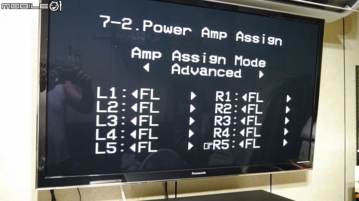 關於DENON家庭劇院的7年之癢 終於能止癢了 MK1.1版
