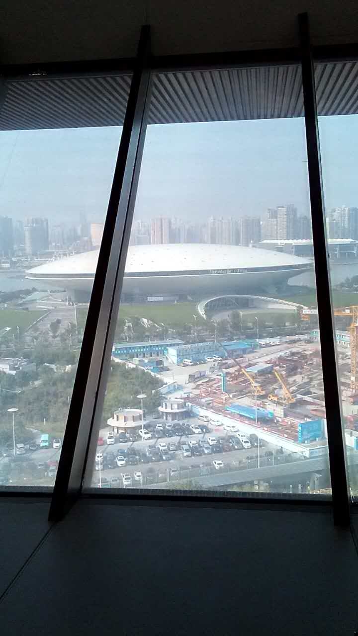 台籍幹部上海畢業之旅(第二篇)