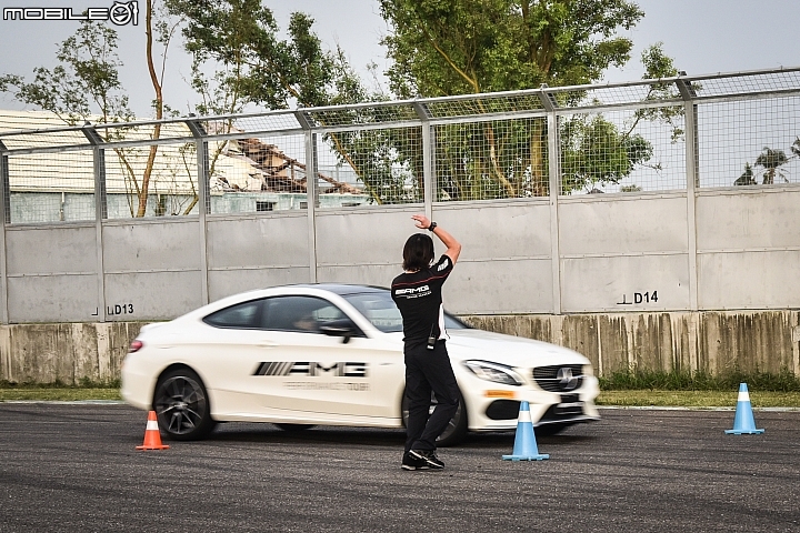 強悍新成員到來!Mercedes-AMG E43 4MATIC發表暨大鵬灣賽道AMG Performance Tour性能駕馭之旅體驗