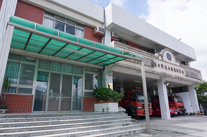 (遊記)中年大叔的花東+壽卡流浪之旅