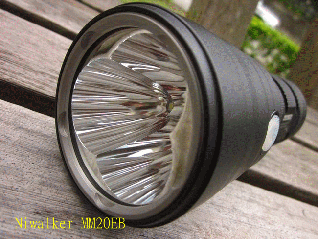 NIWALKER MM25MB & MM20EB & BK-FA01S & BK-FA02S & PalmSter