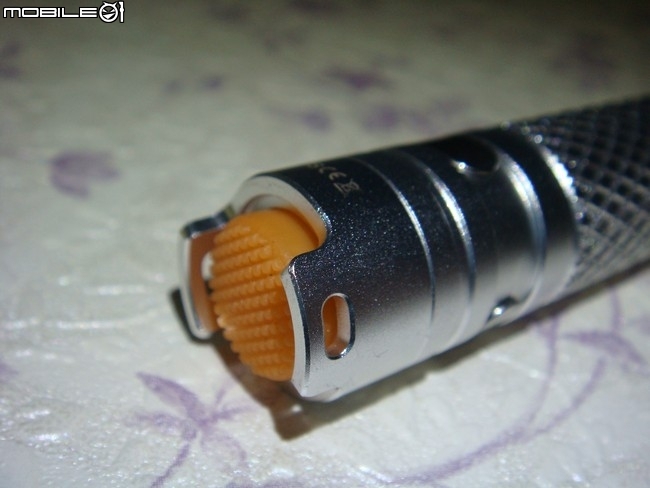 ACEBEAM M10 (AA) & EC60 (26650) 王牌特工