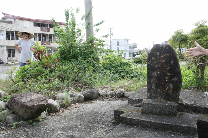 IYouAma游阿媽藝站--體驗在地食材與古厝文化