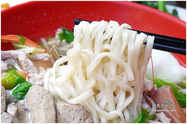 在地人C/P值爆表的早午餐20年老店【餓勢力精緻麵食】