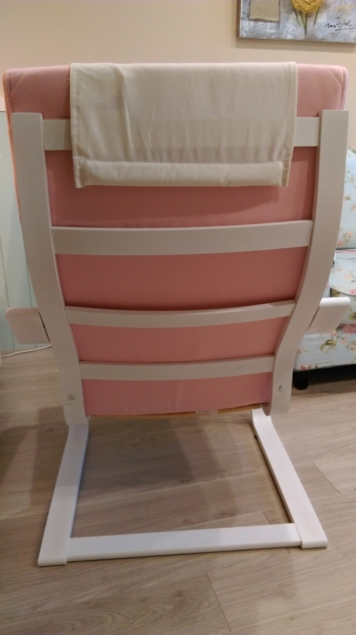大感謝-《IKEA POÄNG 扶手椅》開箱心得分享