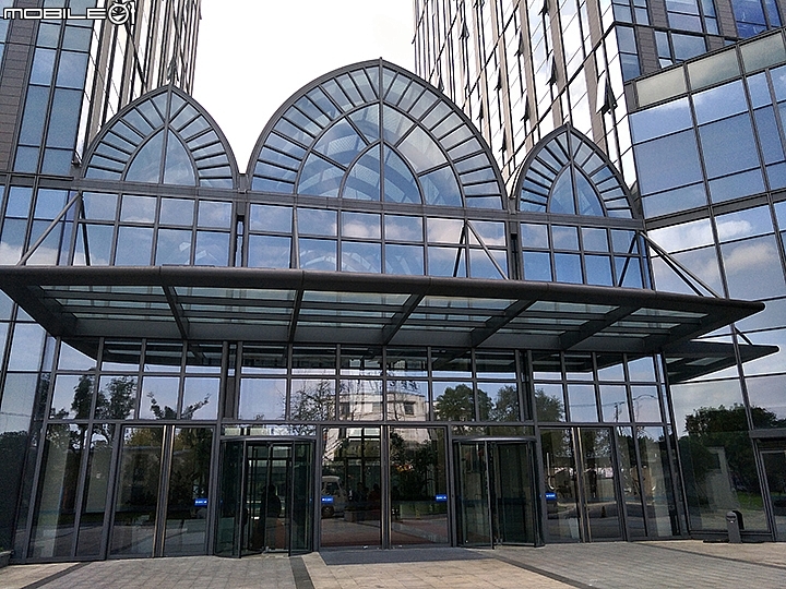 【採訪】華為上海終端實驗室 上市前極限測試都在這