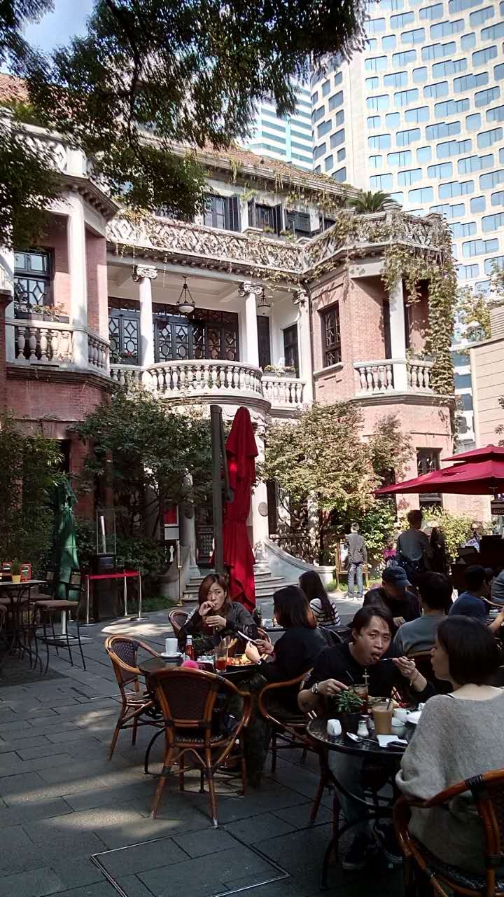 台籍幹部上海畢業之旅(第二篇)