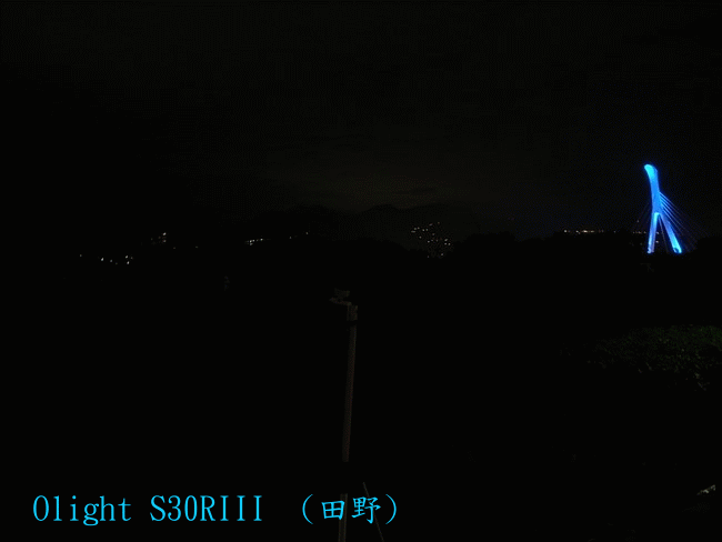 OLIGHT S10R III (16340) & S30R III (18650) 好用方便隨充EDC