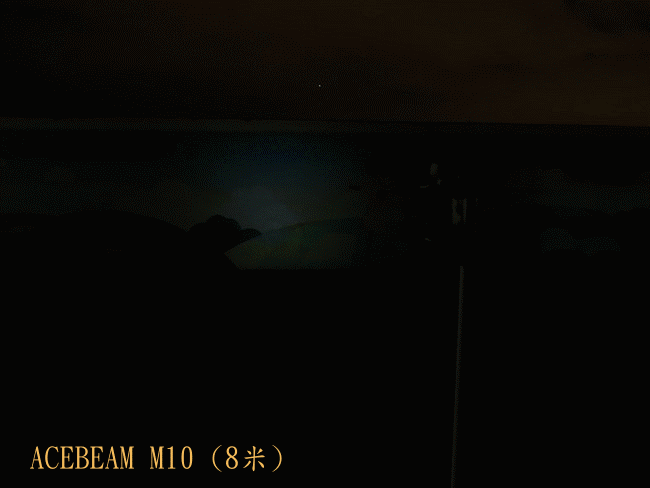 ACEBEAM M10 (AA) & EC60 (26650) 王牌特工
