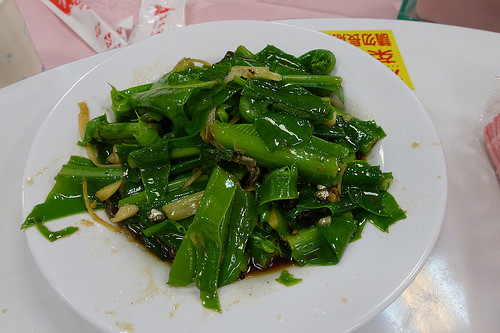 【食記】宜蘭蘇澳。富美活海鮮~平價新鮮的海鮮餐廳