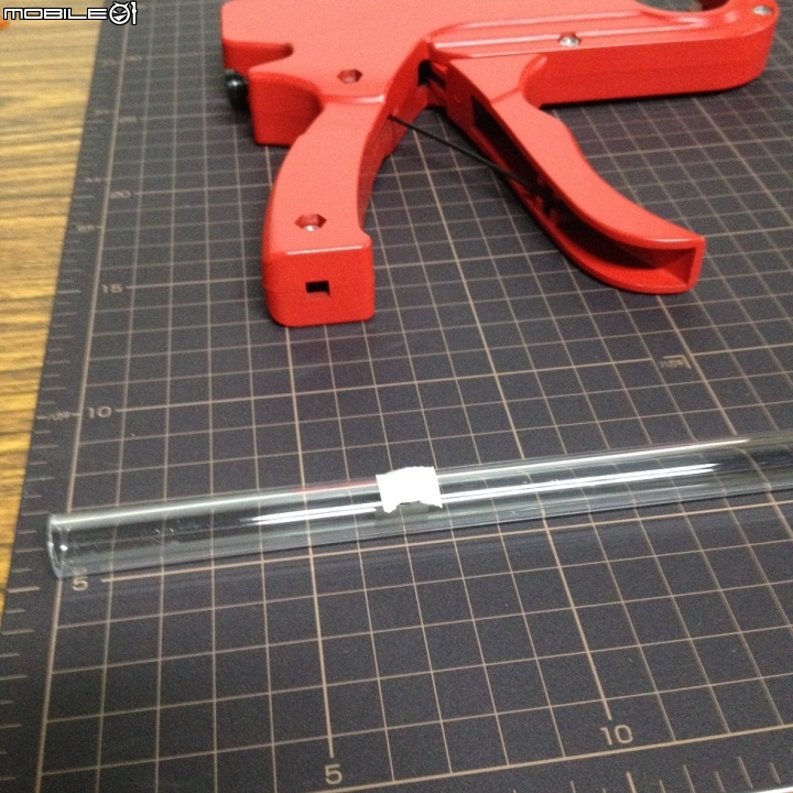 第一次的水冷改裝MOD(作品完成12/12更新)