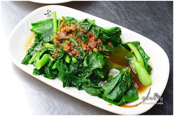 在地人C/P值爆表的早午餐20年老店【餓勢力精緻麵食】
