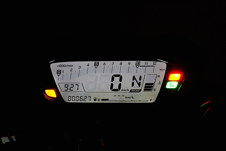 回歸騎車輕鬆樂趣 2016 SUZUKI SV650 ABS
