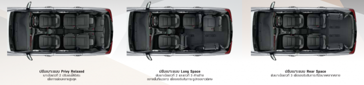 【海外情報】Toyota七人座MPV還有它!Innova Crysta泰規版發表