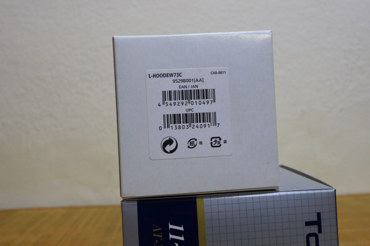 CANON 70D + TOKINA 11-20mm/F2.8 問題